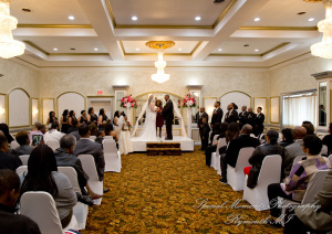 JoAnn & Kevin at Plymouth Manor Banquet Hall Plymouth MI wedding photography