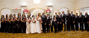 JoAnn & Kevin at Plymouth Manor Banquet Hall Plymouth MI wedding photography