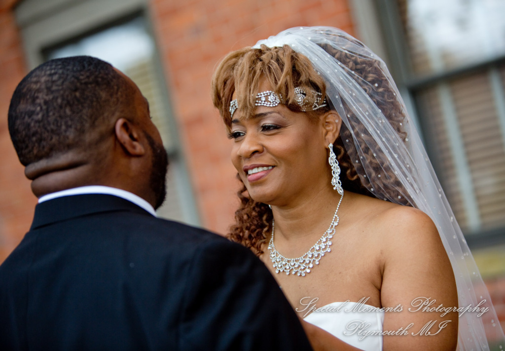 JoAnn & Kevin at Plymouth Manor Banquet Hall Plymouth MI wedding photography