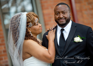 JoAnn & Kevin at Plymouth Manor Banquet Hall Plymouth MI wedding photography