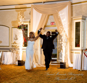 JoAnn & Kevin at Plymouth Manor Banquet Hall Plymouth MI wedding photography