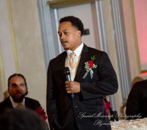 JoAnn & Kevin at Plymouth Manor Banquet Hall Plymouth MI wedding photography