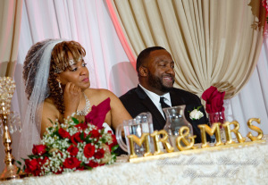 JoAnn & Kevin at Plymouth Manor Banquet Hall Plymouth MI wedding photography