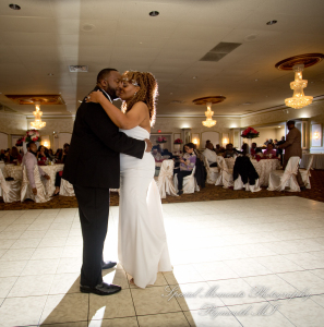 JoAnn & Kevin at Plymouth Manor Banquet Hall Plymouth MI wedding photography