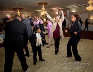 JoAnn & Kevin at Plymouth Manor Banquet Hall Plymouth MI wedding photography