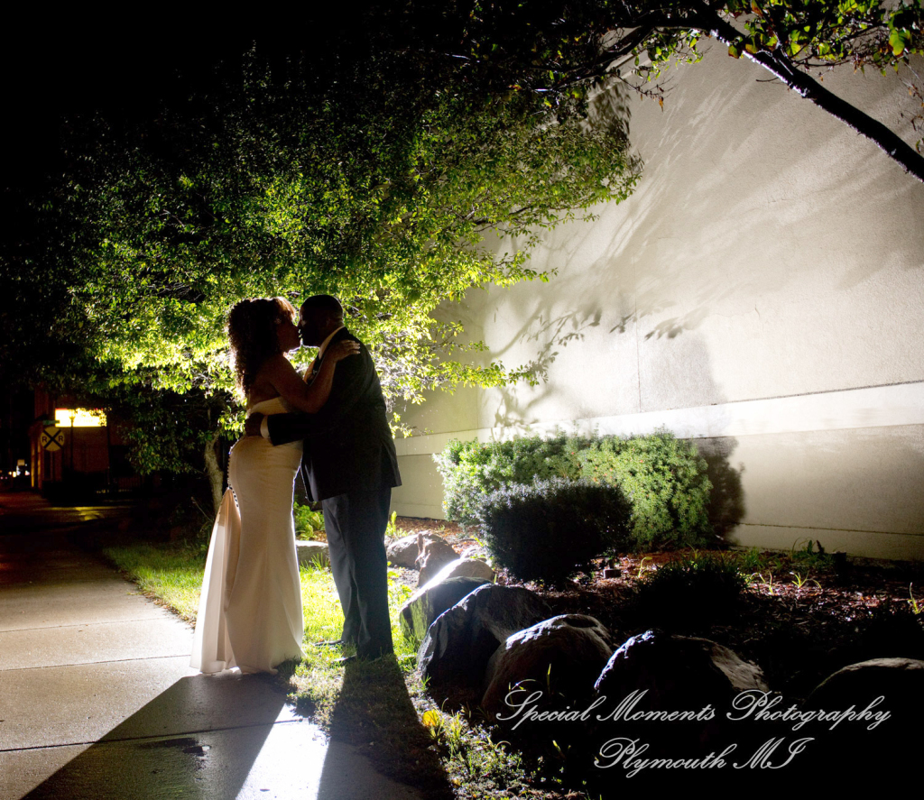 JoAnn & Kevin at Plymouth Manor Banquet Hall Plymouth MI wedding photography