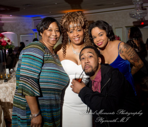 JoAnn & Kevin at Plymouth Manor Banquet Hall Plymouth MI wedding photography