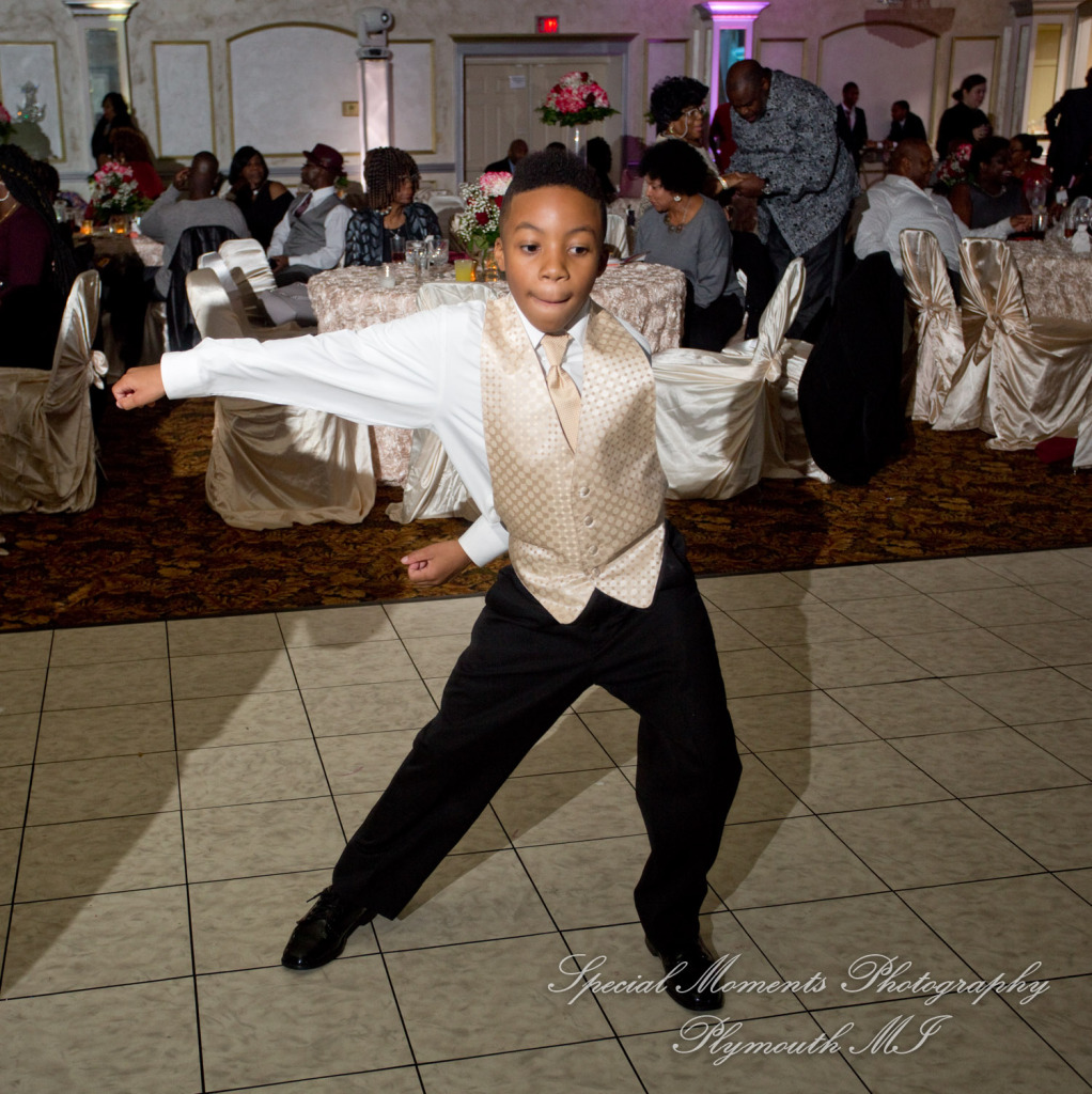 JoAnn & Kevin at Plymouth Manor Banquet Hall Plymouth MI wedding photography