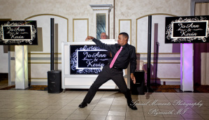 JoAnn & Kevin at Plymouth Manor Banquet Hall Plymouth MI wedding photography