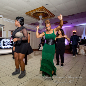 JoAnn & Kevin at Plymouth Manor Banquet Hall Plymouth MI wedding photography