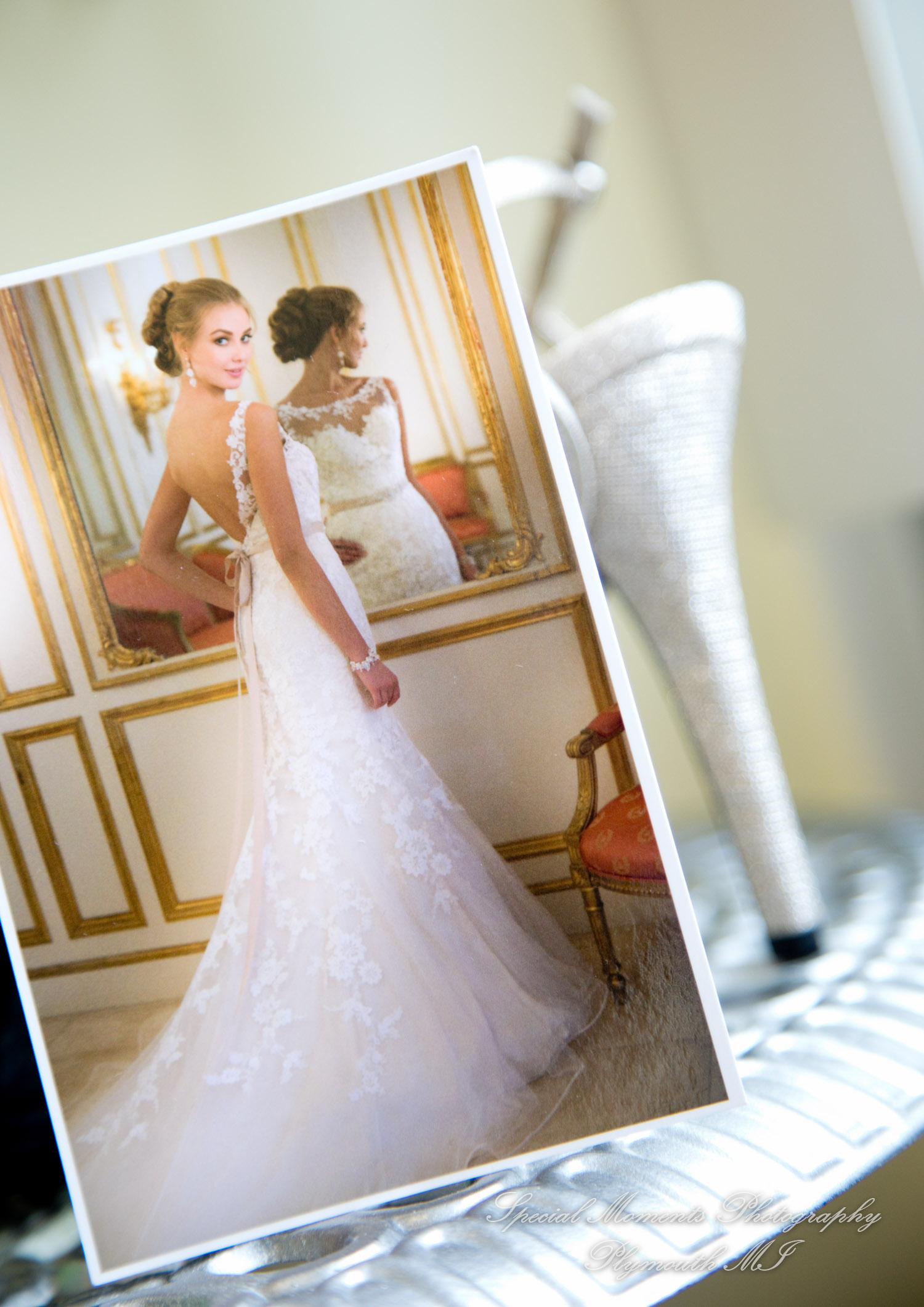 Melissa & Jeremy at Tri-county Sportsmen's League Saline MI wedding photography