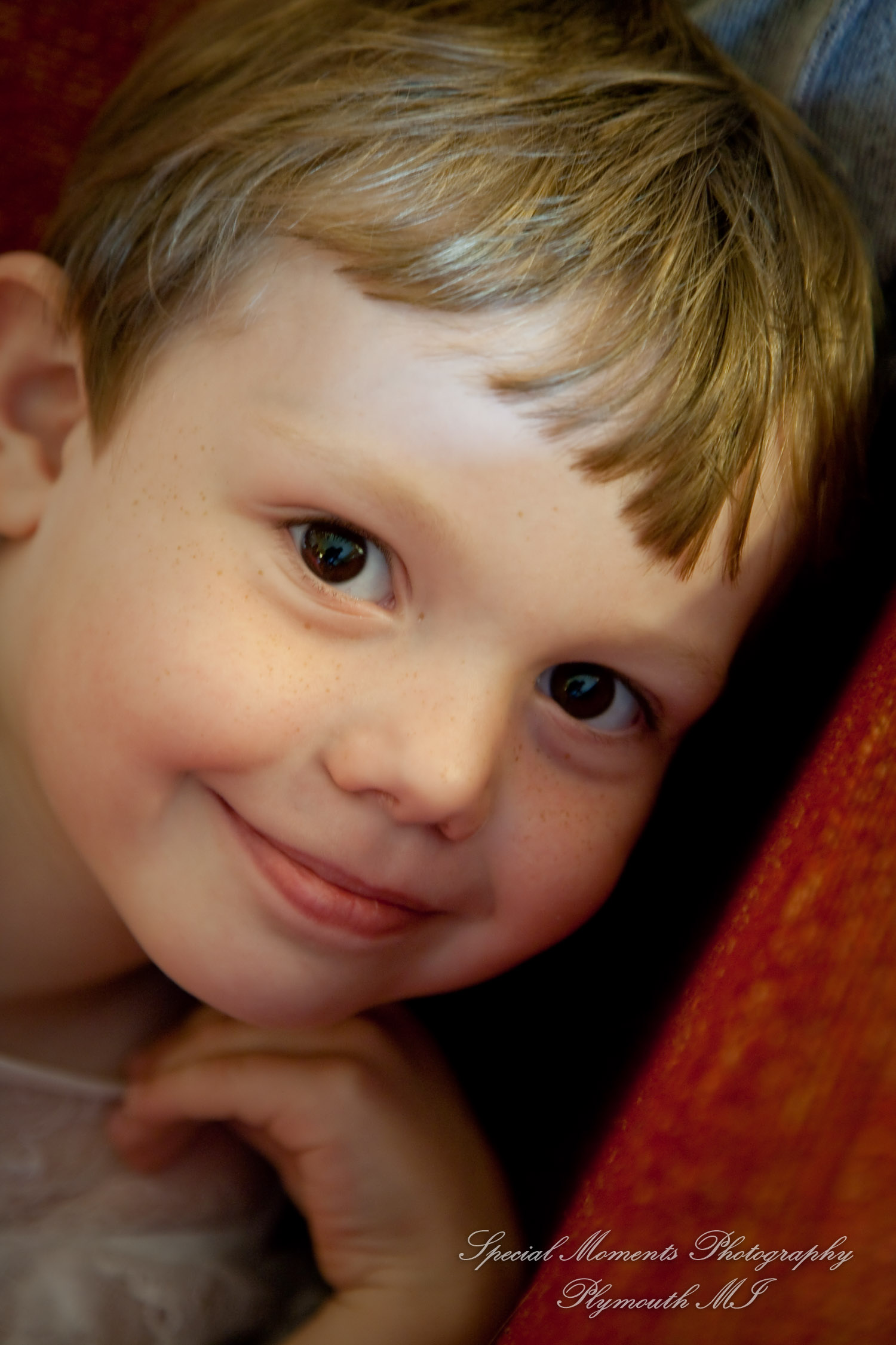 Anne & Alan at American Polish Cultural Center Troy MI wedding photography