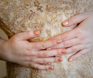 Anne & Alan at American Polish Cultural Center Troy MI wedding photography