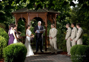 Melissa & Jeremy at Tri-county Sportsmen's League Saline MI wedding photography