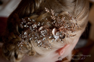 Anne & Alan at American Polish Cultural Center Troy MI wedding photography