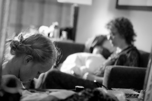 Anne & Alan at American Polish Cultural Center Troy MI wedding photography