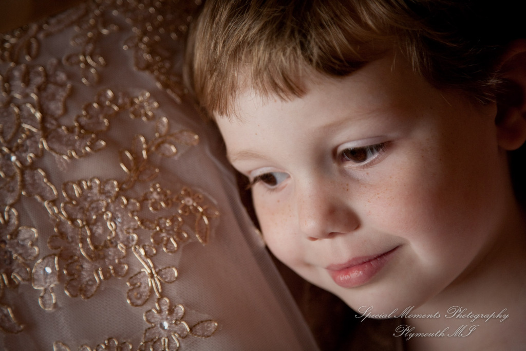 Anne & Alan at American Polish Cultural Center Troy MI wedding photography
