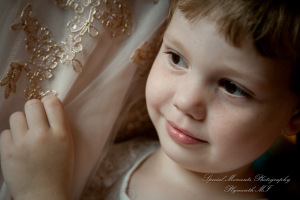 Anne & Alan at American Polish Cultural Center Troy MI wedding photography