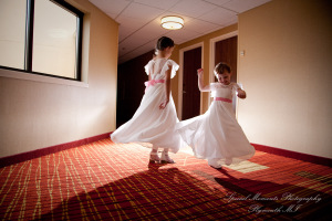 Anne & Alan at American Polish Cultural Center Troy MI wedding photography