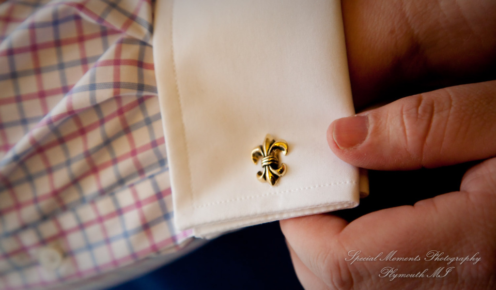 Anne & Alan at American Polish Cultural Center Troy MI wedding photography