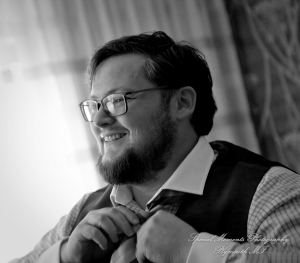 Anne & Alan at American Polish Cultural Center Troy MI wedding photography