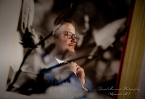 Anne & Alan at American Polish Cultural Center Troy MI wedding photography