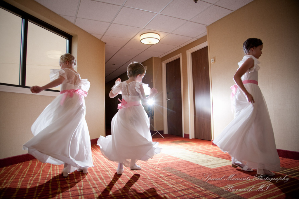 Anne & Alan at American Polish Cultural Center Troy MI wedding photography