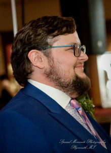 Anne & Alan at American Polish Cultural Center Troy MI wedding photography