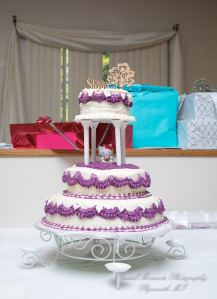 Melissa & Jeremy at Tri-county Sportsmen's League Saline MI wedding photography