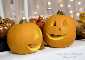 Melissa & Jeremy at Tri-county Sportsmen's League Saline MI wedding photography