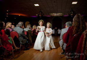 Anne & Alan at American Polish Cultural Center Troy MI wedding photography