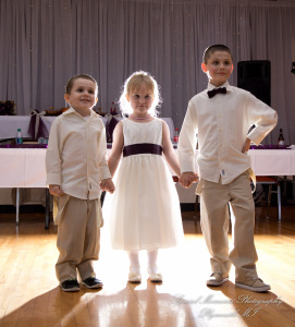 Melissa & Jeremy at Tri-county Sportsmen's League Saline MI wedding photography