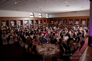 Anne & Alan at American Polish Cultural Center Troy MI wedding photography