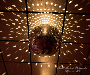 Melissa & Jeremy at Tri-county Sportsmen's League Saline MI wedding photography