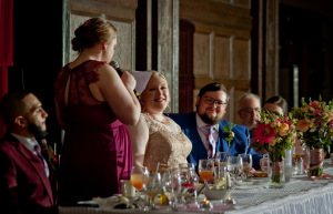 Anne & Alan at American Polish Cultural Center Troy MI wedding photography