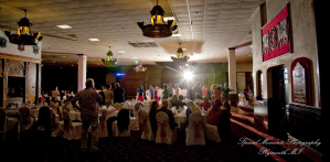 Anne & Alan at American Polish Cultural Center Troy MI wedding photography