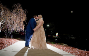 Anne & Alan at American Polish Cultural Center Troy MI wedding photography