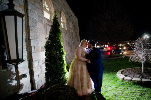 Anne & Alan at American Polish Cultural Center Troy MI wedding photography