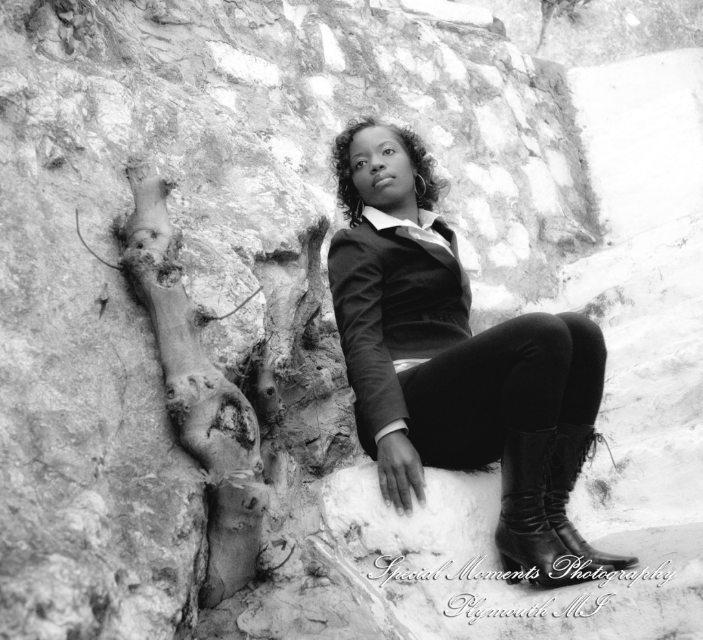 Ms. Kaduma in Athens Greece wedding & personal photography