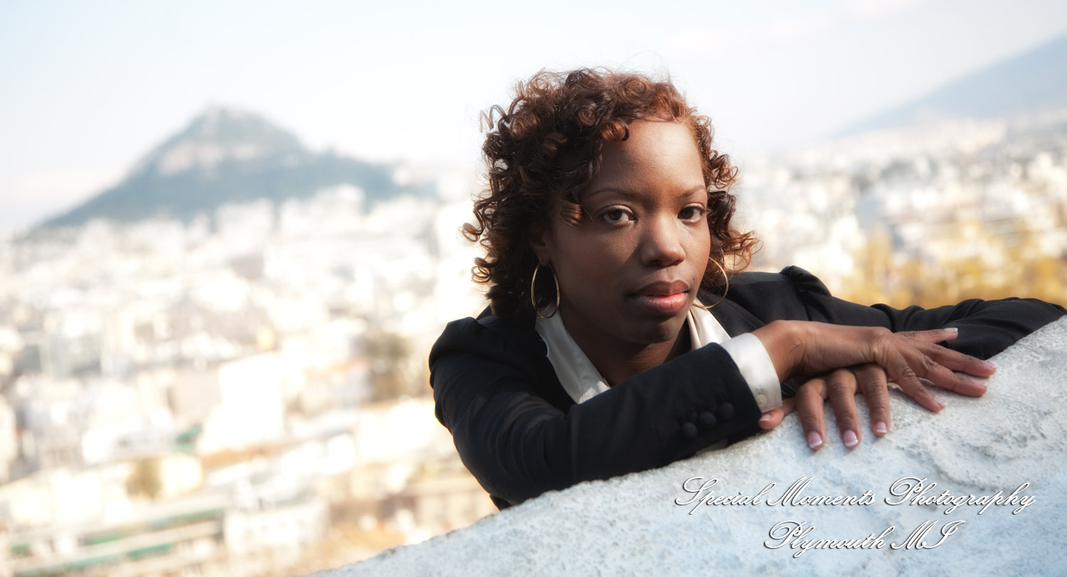 Ms. Kaduma in Athens Greece wedding & personal photography