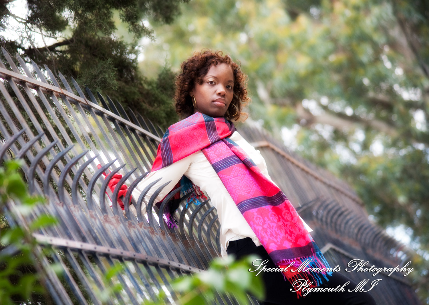 Ms. Kaduma in Athens Greece wedding & personal photography