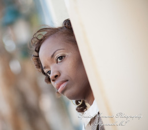 Ms. Kaduma in Athens Greece wedding & personal photography