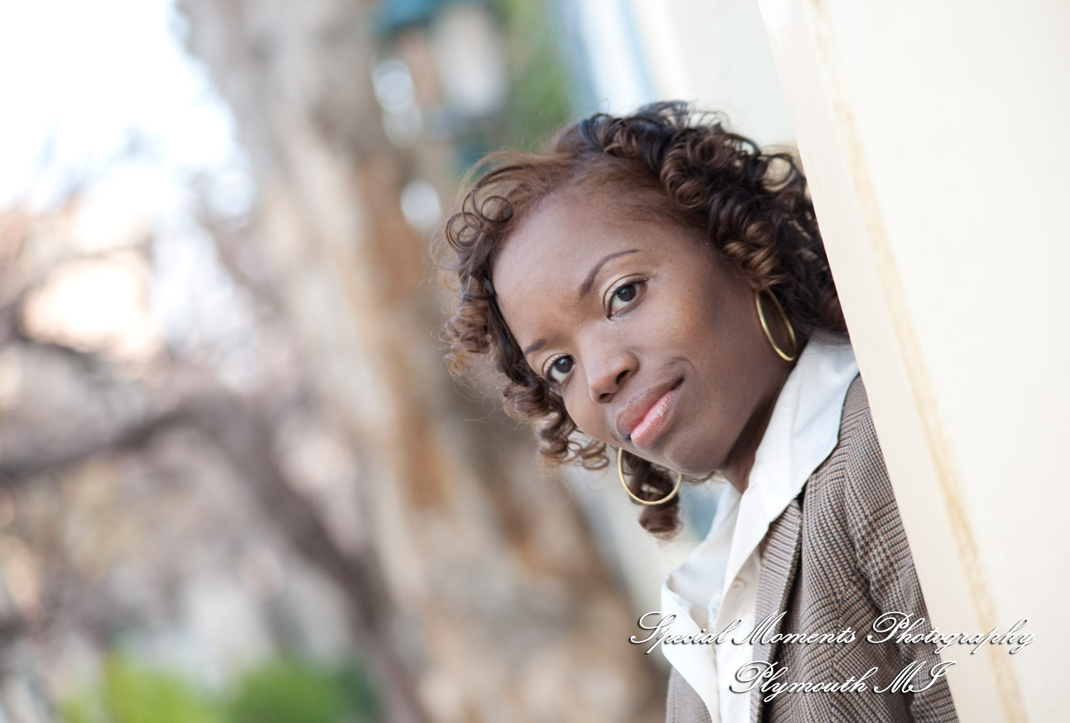 Ms. Kaduma in Athens Greece wedding & personal photography