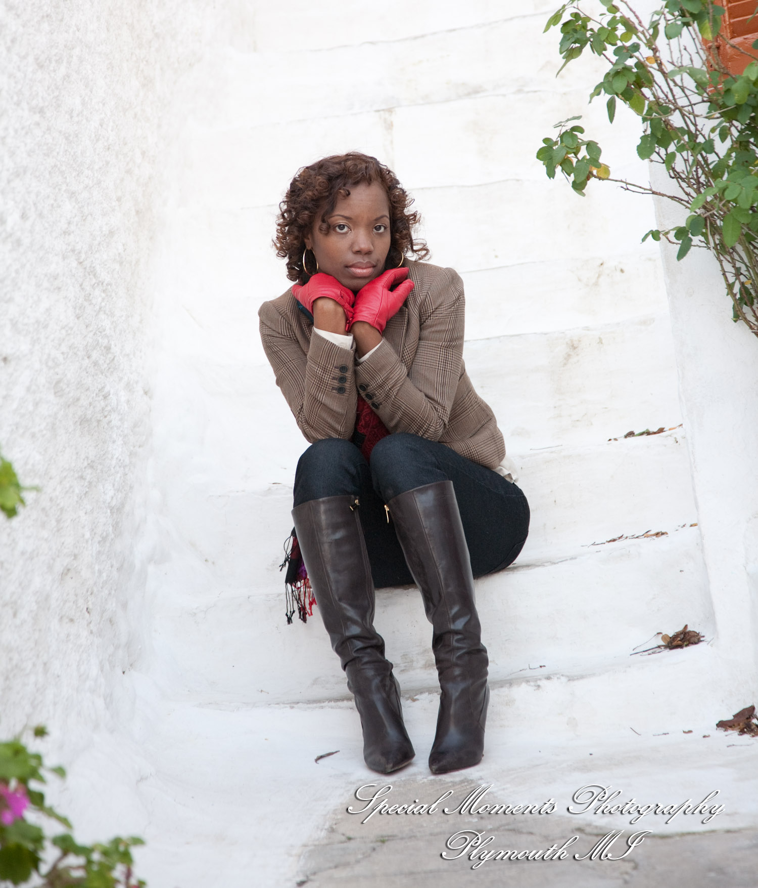 Ms. Kaduma in Athens Greece wedding & personal photography