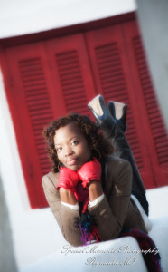 Ms. Kaduma in Athens Greece wedding & personal photography