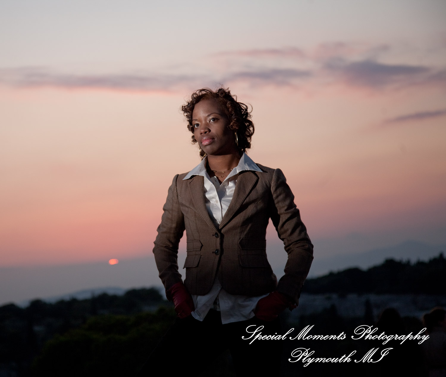 Ms. Kaduma in Athens Greece wedding & personal photography