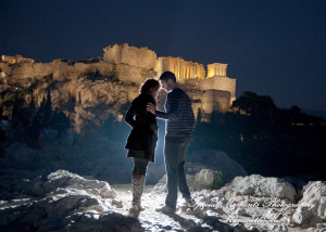 Ms. Kaduma in Athens Greece wedding & personal photography