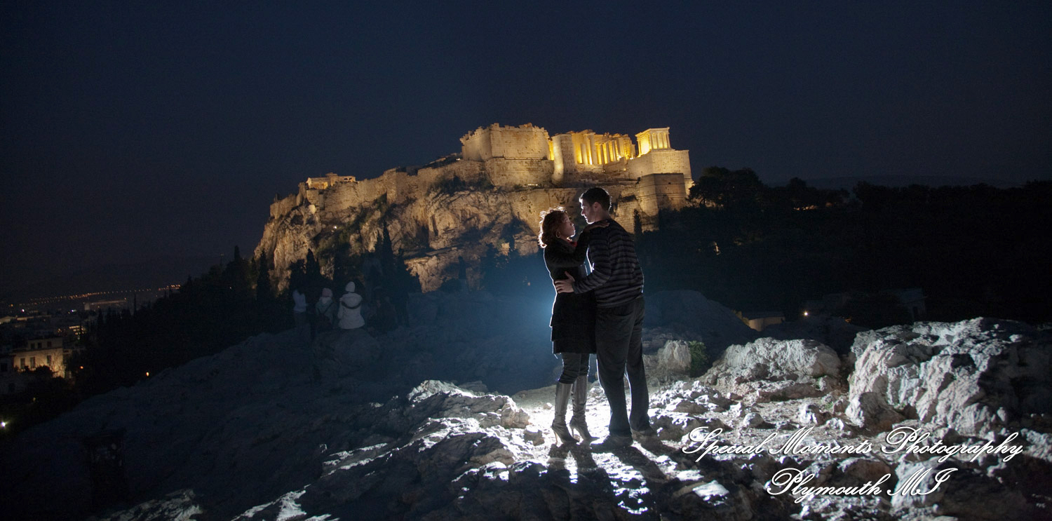 Ms. Kaduma in Athens Greece wedding & personal photography