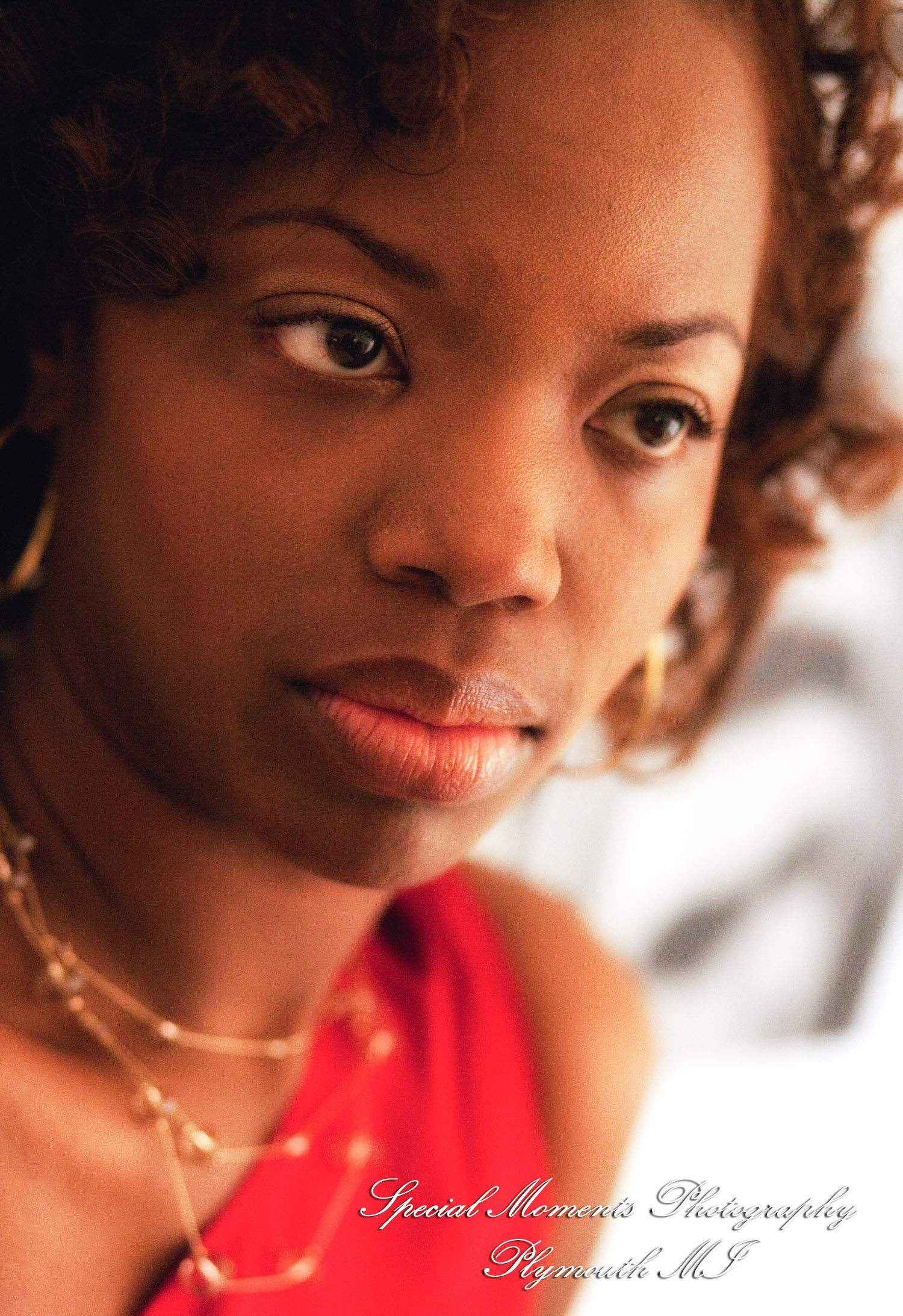 Ms. Kaduma in Athens Greece wedding & personal photography