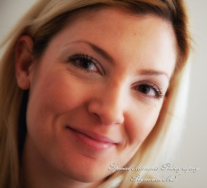 Ms. Kaduma in Athens Greece wedding & personal photography